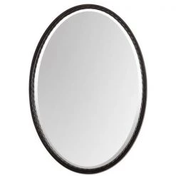 Decor Popular Store 42 212 Main 01116 Casalina Oil Rubbed Bronze Oval Mirror
