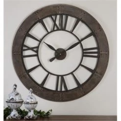 Decor Popular Store 46 212 Main 06085 212 Main Ronan Wall Clock